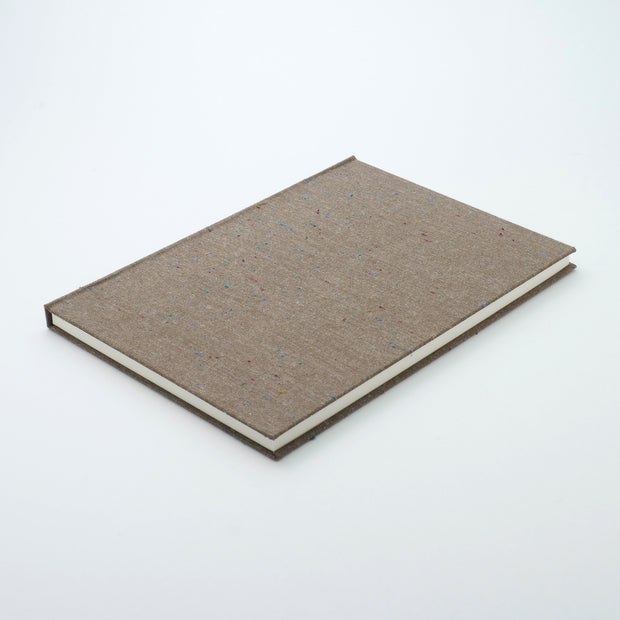 A5 notebook - Banshu-ori 04