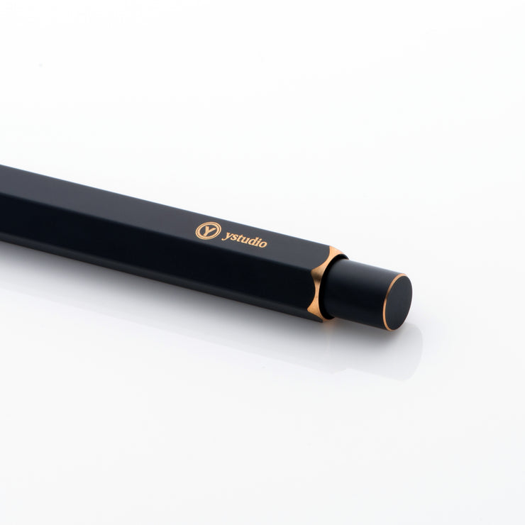 Classic Revolve-Sketching Pencil(Black)