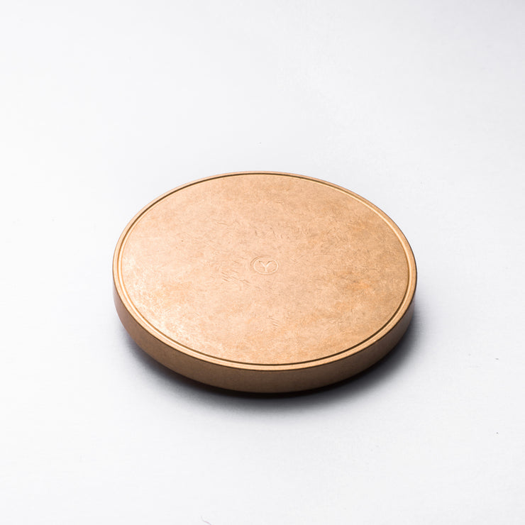 Classic Reflect-Paperweight(Brass)