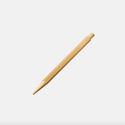 Classic Revolve-Sketching Pencil(Brass)