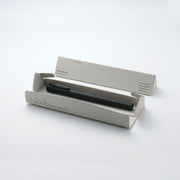 Aluminium pen Fountain pen M