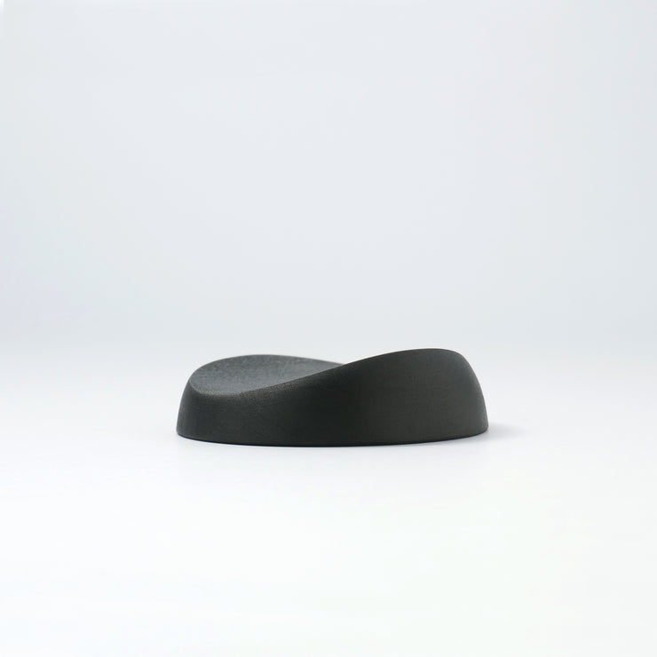 Pen rest Black urushi